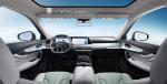 Long Range Fuel Economy New Nissan Venucia Big V DD-i SUPER HYBRID 2023 5seats