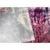 Buy cheap Printing TPU Coated Fabric Water Proof Woven 95 Poly 5 Spandex Fabric from wholesalers
