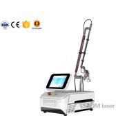 Buy cheap Fractional Co2 Laser Skin Resurfacing Machine With 10.6um Wavelength product