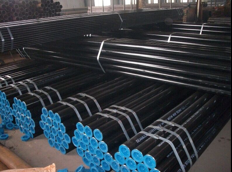 Precision Seamless Steel Pipe DIN 2391 EN 10305-1 10305-4 BS 6323 Carbon Steel Seamless Tube