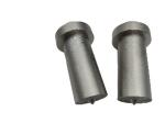 Gray Tungsten Carbide T Bar Stock with High Corrosion Resistance