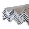 Buy cheap AISI 304 316 430 Stainless Steel Angle 3mm - 24mm Hot Rolled Equal Type from wholesalers