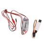 Buy cheap Plastic BEC ESC Parts 12S 10A RC Hobby Mosfet For Fliermodel Supply 5V from wholesalers