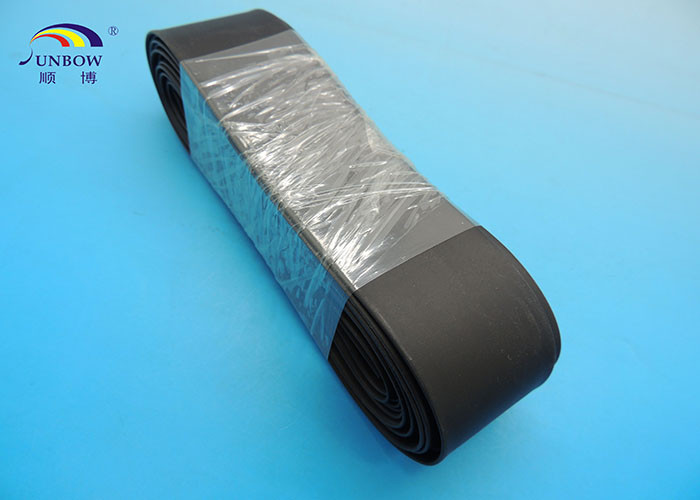UL Insulation Flexible Heat Shrinkable Radiation Cross-linked Polyolefin Tubing