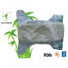 Buy cheap Soft Fleece Organic Bamboo Cloth Diapers Microfiber / Bamboo / Charcoal Bamboo from wholesalers