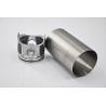 Buy cheap V2607 Kubota Engine Parts Diesel Cylinder Liner And Piston Assy from wholesalers