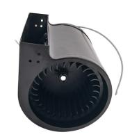 Buy cheap 39W 0.7A Air Convection Blower Motor 60Hz Ac Blower Motor For Fireplace product