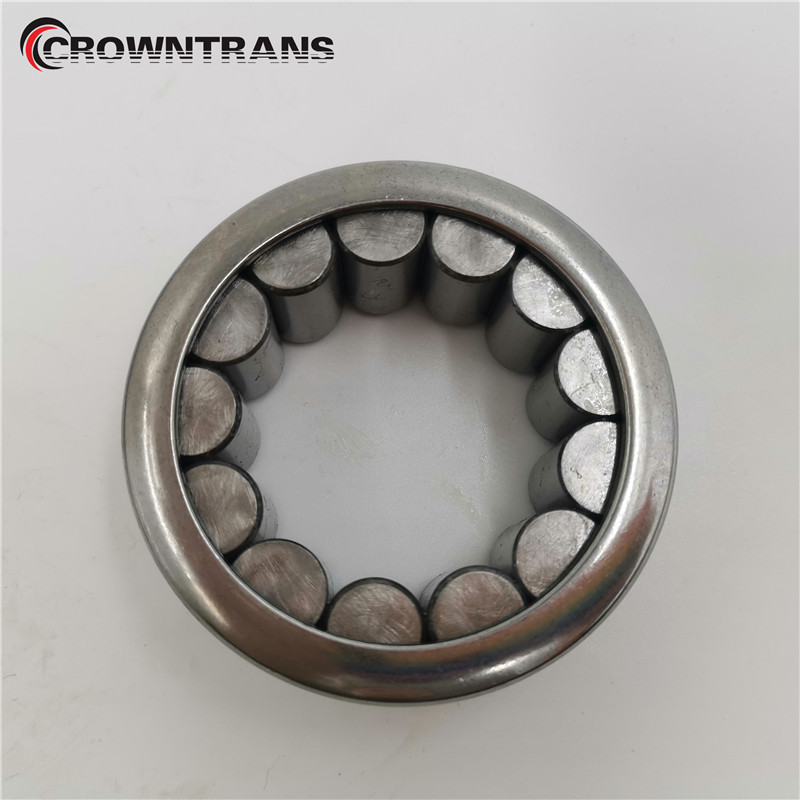 OTOTRI Needle Roller Bearing HK28*35*7.5mm 7830327111 for Energy Mining F222253 Traversing Gear