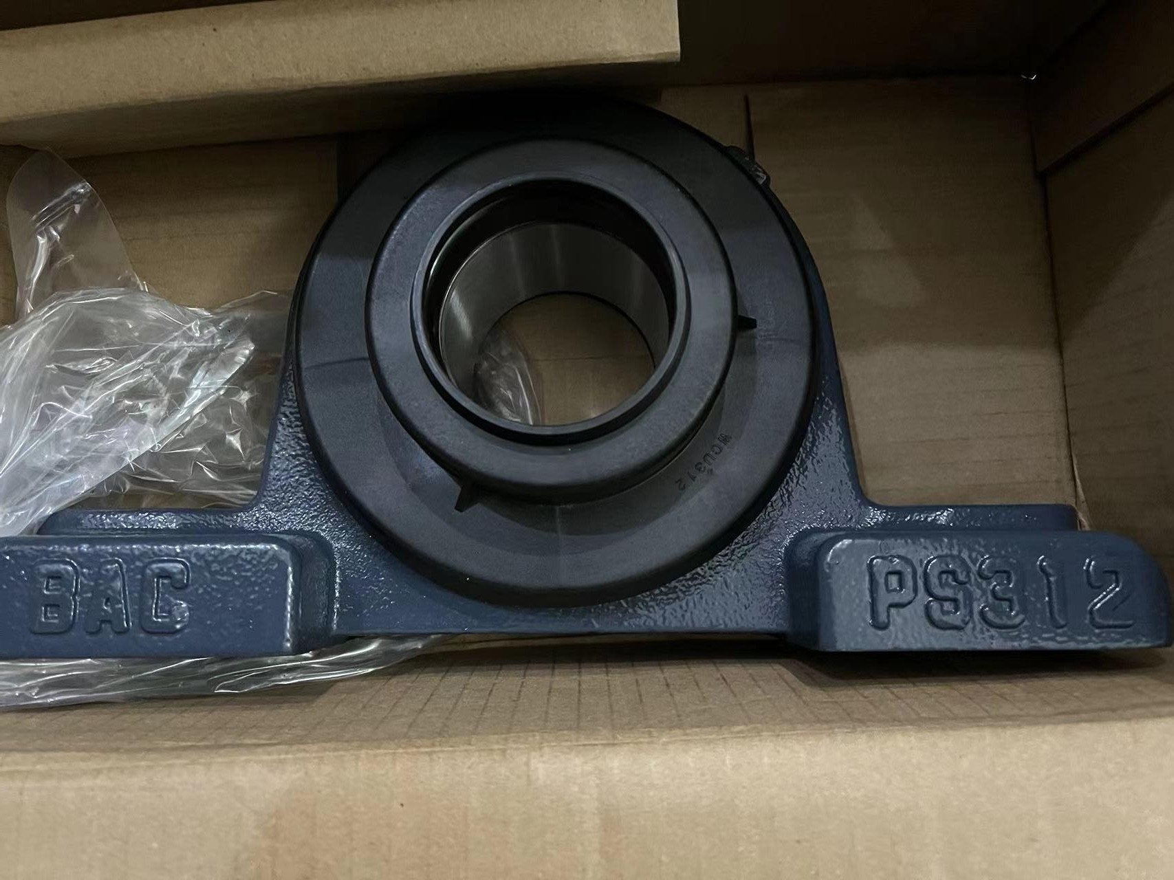BAC Cooling Tower Bearing Evapco Spare Parts