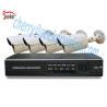 Buy cheap HD Surveillance Home Security DVR Kits 1080N 960P Camera System AHD from wholesalers