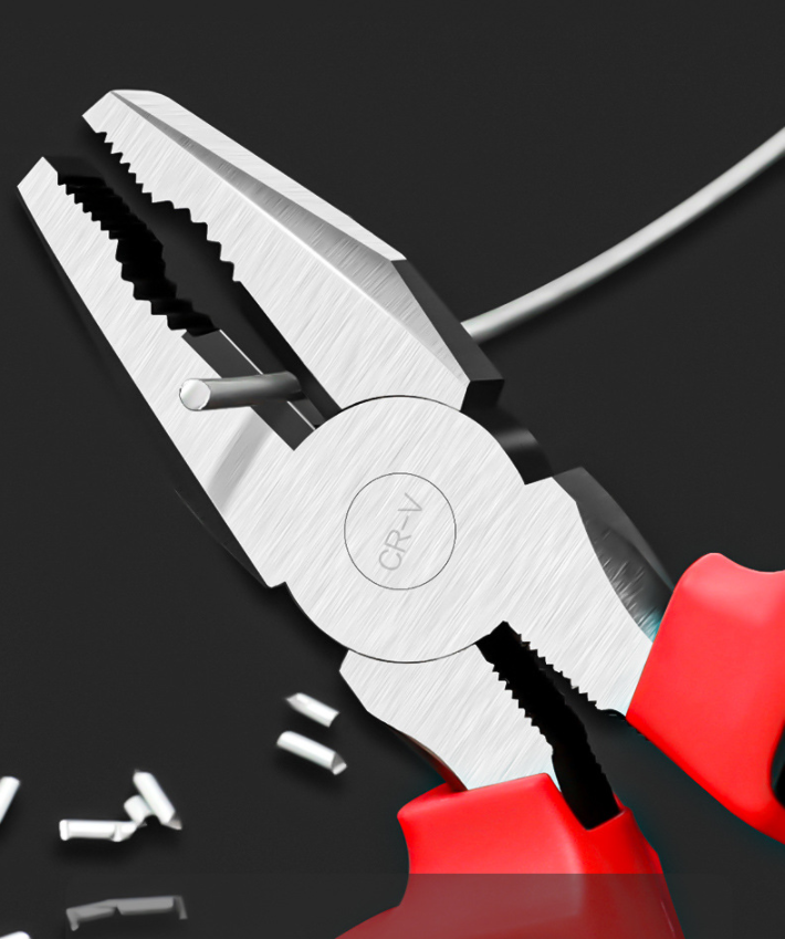 Repair Tools Set Multi-function Bicycle Repair Tools Kit Plier Screwdriver Hand Tool Set