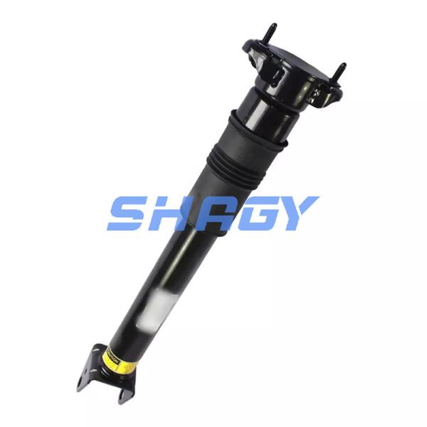 Buy cheap Suitable for Mercedes W251 without ADS Rear A251 320 2131 Suspension shock from wholesalers