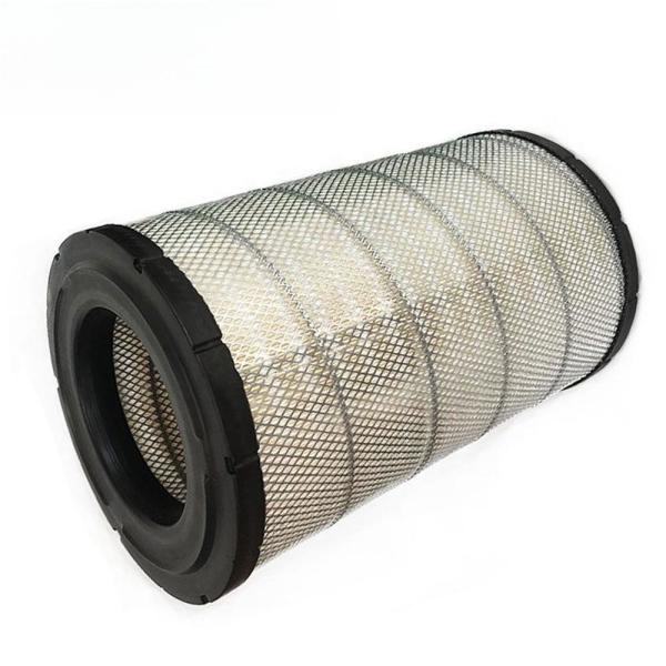Buy cheap Truck Filter Parts Air Filter AF25627 AF25468 AF25454 600-185-6100 P608885 P777869 from wholesalers