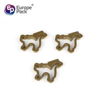 Buy cheap Cute Kitten shape Cookie mold product