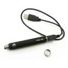 Buy cheap Varieable Voltage From 3.0-6.0V EGO-V Rechargeable E-Cigarette Battery from wholesalers