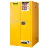 Buy cheap Fire Proof Chemical Flammable Liquids Storage Cabinets Powder Coated For USA. CANADA. RUSSIA from wholesalers