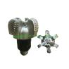 Buy cheap Diamond 7-7/8 Inch PDC Oilfield Drilling Tool of DTH API Drill Bit from wholesalers