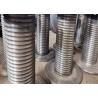 Buy cheap Hydraulic Pulling Winch Main Components: Rope Drum, Stainless Material from wholesalers