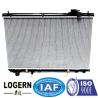 Buy cheap Dpi 2452/2542/284 TOYOTA Car Radiator For Highlander / Lexus Rx300'01-03 AT from wholesalers