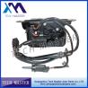 Buy cheap 97035815110 97035815109 Air Suspension Compressor Pump For Panamera from wholesalers