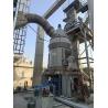 Buy cheap Cement Grinding Slag Vertical Roller Mill AC Motor Type from wholesalers