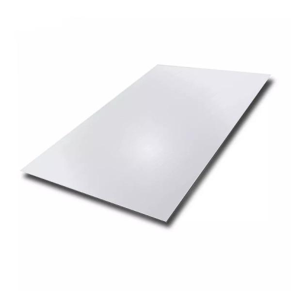 Buy cheap Waterproof Diamond Checker Plate Metal Sheet BA Finish Anti Oxidation from wholesalers