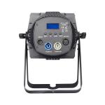 Professional COB LED Fresnel Stage Light 2800K-6300K Cool White IP20 Rated
