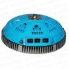 Buy cheap Allstar Plant UFO 90w Led Grow Light (48*3w) for Industrial Factory Exhibition Warehouse from wholesalers