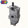 Buy cheap 705-41-08001 Komatsu Hydraulic Pump For PC20-6 PC30-6 Excavator from wholesalers