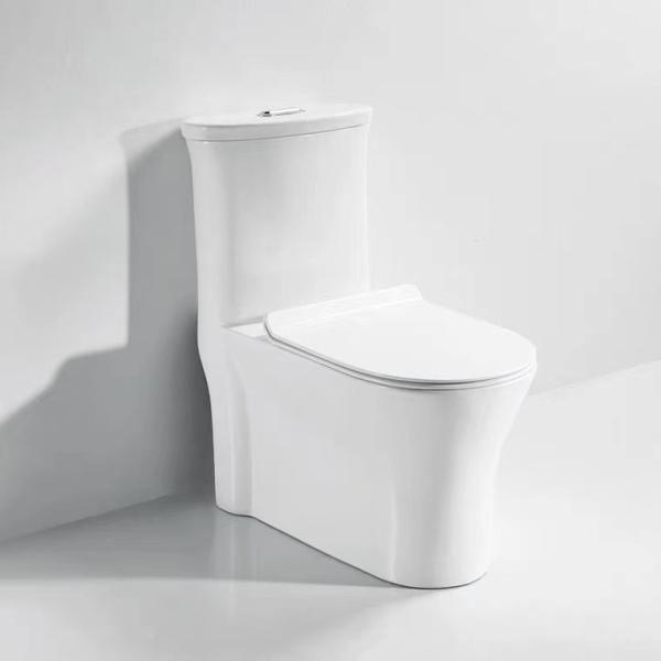 Buy cheap Green Ceramic Washdown Bathrooms Toilets Square Diamond Shape from wholesalers