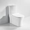 Buy cheap Green Ceramic Washdown Bathrooms Toilets Square Diamond Shape from wholesalers