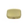 Buy cheap Wholesales Pill Box Metal Pill Box ECO Friendly Travel Pill Storage Box Customized Logo from wholesalers