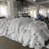 Buy cheap Auto String Spring Mattress Production Line 5000x3200x2200mm from wholesalers