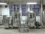 300L automated stainless steel beer brewing systems for sale for small business
