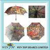 Buy cheap 27 Inch Great Man Heat Transfer Umbrella(WT5083) from wholesalers