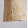 Buy cheap Wabi Sabi Pendant Light Janpanese Stone ceramic pendant light(WH-AP-574) from wholesalers