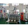 Buy cheap Food Grade 18.5KW Aluminium Foil Container Making Machine High Accuracy from wholesalers