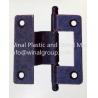 Buy cheap High quality furniture hinge, L76*W46,steel,iron,aluminum alloy,OEM size & finish. from wholesalers