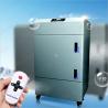 Buy cheap Welding solder Smoke Air Eliminator , White Color 80W Low Noise Less Than 52dB from wholesalers