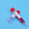 Buy cheap Nose Throat Nylon Swab Virus Sampling Transport Tube Medical Sterile from wholesalers