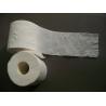 Buy cheap 15 ~18gsm white Bathroom Biodegradable Toilet Tissue OF virgin wood pulp from wholesalers