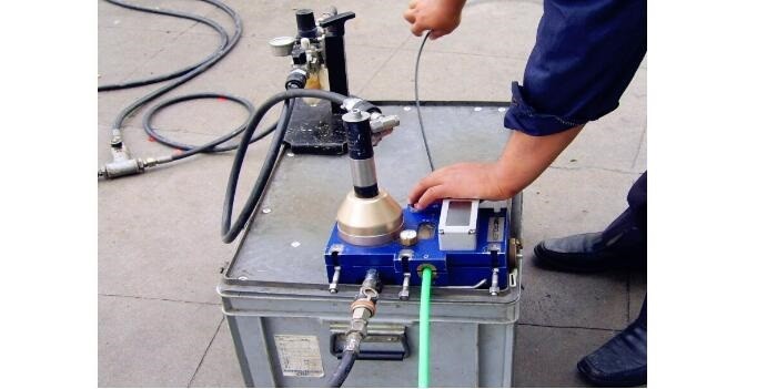 PE Sheath 12 Core Optical Fiber Cable Air Blow Super Mini Fiber Optic Cable