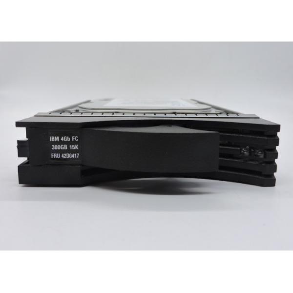 IBM Hard Disk 5415 4201 42D0410 42D0417 300G 15K FC DS4700 1 year warranty