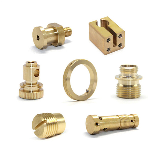 OEM Cnc Precision Machining Parts Components For Telecommunication
