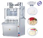 Fully-closed Automatic Double-side High Speed Rotary Tablet Press Machine