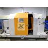 Buy cheap 500rmp Cantilever Twisting Cable Bundling Machine from wholesalers