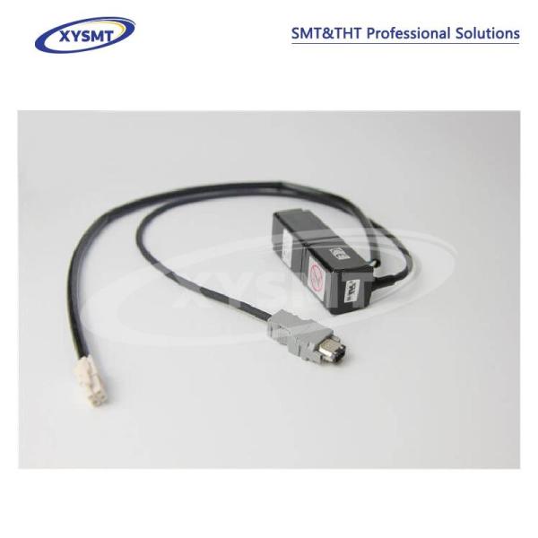 Buy cheap SGMMJ-A3E2A-FJ24 XM00158 XM00150 AC SERVO MOTOR FUJI NXT machine spare part from wholesalers