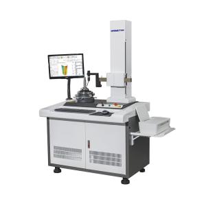 China Large Range Profile Measurement Machine With Digital Contour Sensor on sale