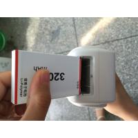 Buy cheap Colorimeter Accessory Spectrophotometer Parts 3200mAH Li - ion Battery For Nh310 product