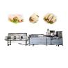 Buy cheap Automatic Tortilla Bread Production Line Gas Heating With Stainless Steel from wholesalers
